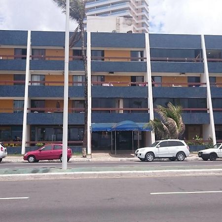 Flat Jardim De Alah Apartment ซัลวาดอร์ ภายนอก รูปภาพ