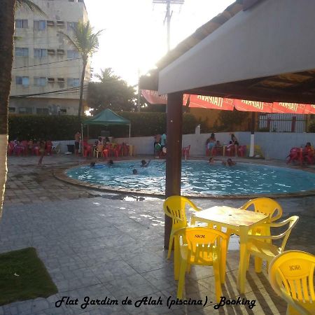 Flat Jardim De Alah Apartment ซัลวาดอร์ ภายนอก รูปภาพ