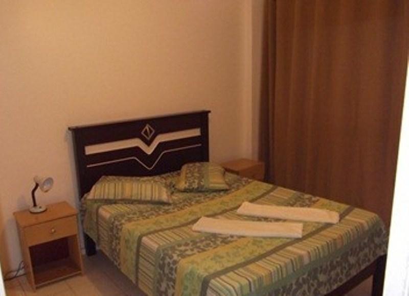 Flat Jardim De Alah Apartment ซัลวาดอร์ ห้อง รูปภาพ
