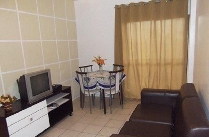 Flat Jardim De Alah Apartment ซัลวาดอร์ ห้อง รูปภาพ