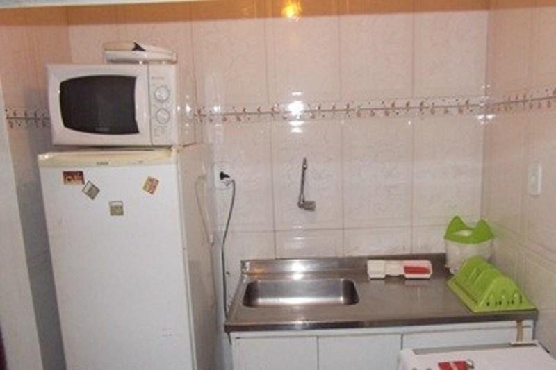 Flat Jardim De Alah Apartment ซัลวาดอร์ ห้อง รูปภาพ