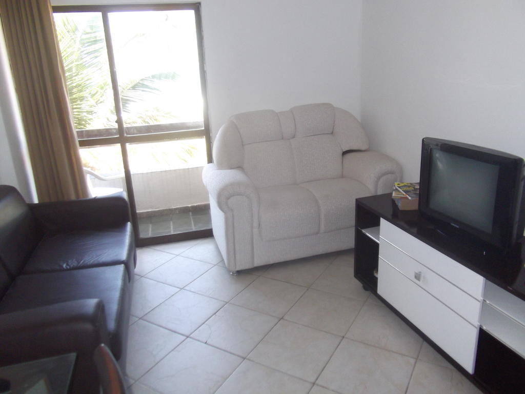 Flat Jardim De Alah Apartment ซัลวาดอร์ ห้อง รูปภาพ