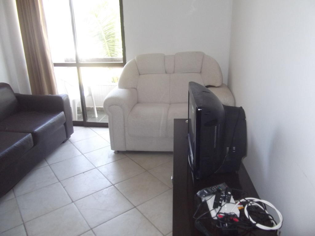 Flat Jardim De Alah Apartment ซัลวาดอร์ ห้อง รูปภาพ
