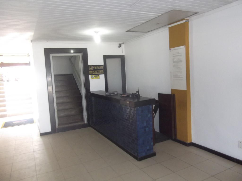 Flat Jardim De Alah Apartment ซัลวาดอร์ ห้อง รูปภาพ