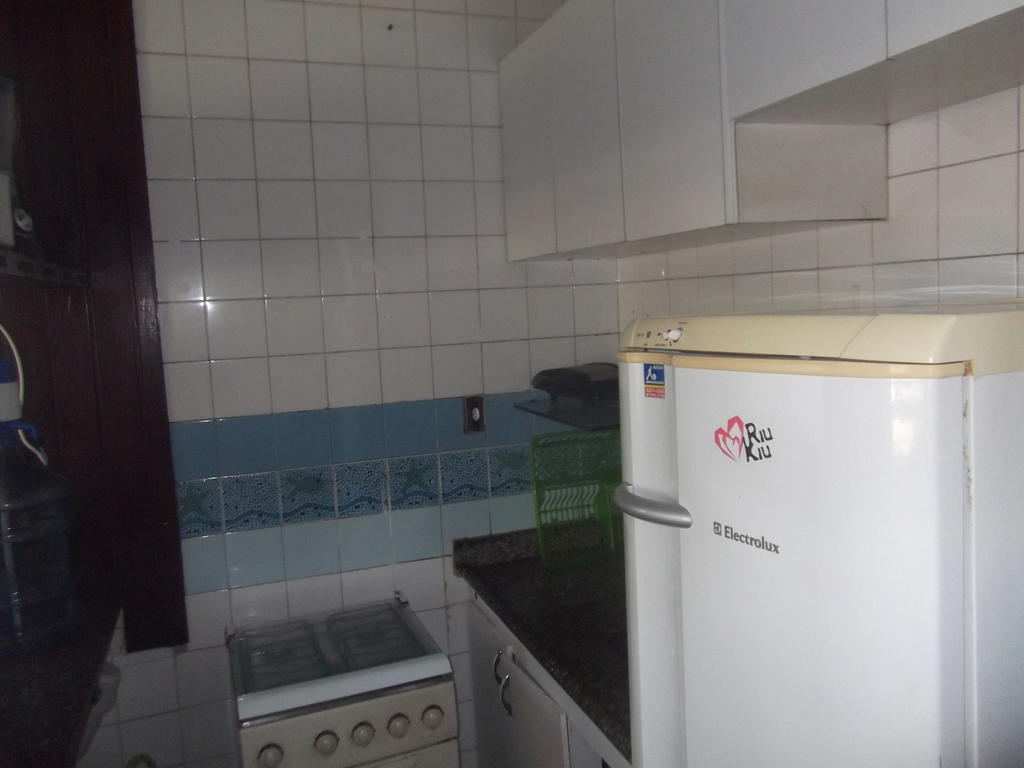 Flat Jardim De Alah Apartment ซัลวาดอร์ ห้อง รูปภาพ