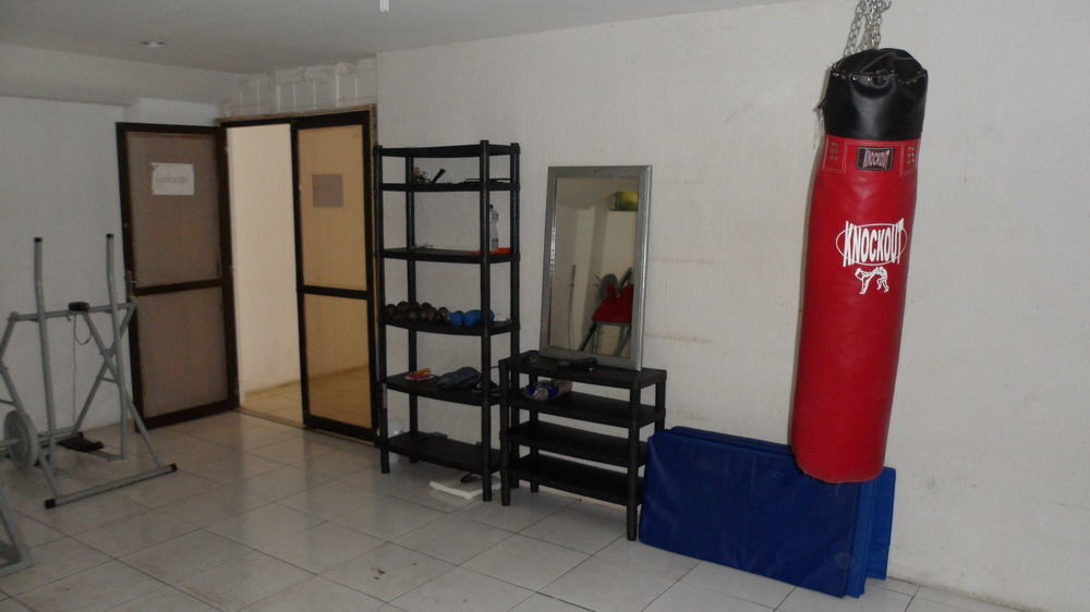 Flat Jardim De Alah Apartment ซัลวาดอร์ ภายนอก รูปภาพ