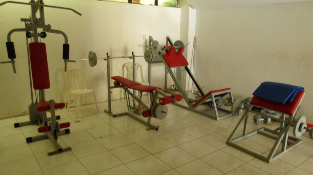 Flat Jardim De Alah Apartment ซัลวาดอร์ ภายนอก รูปภาพ