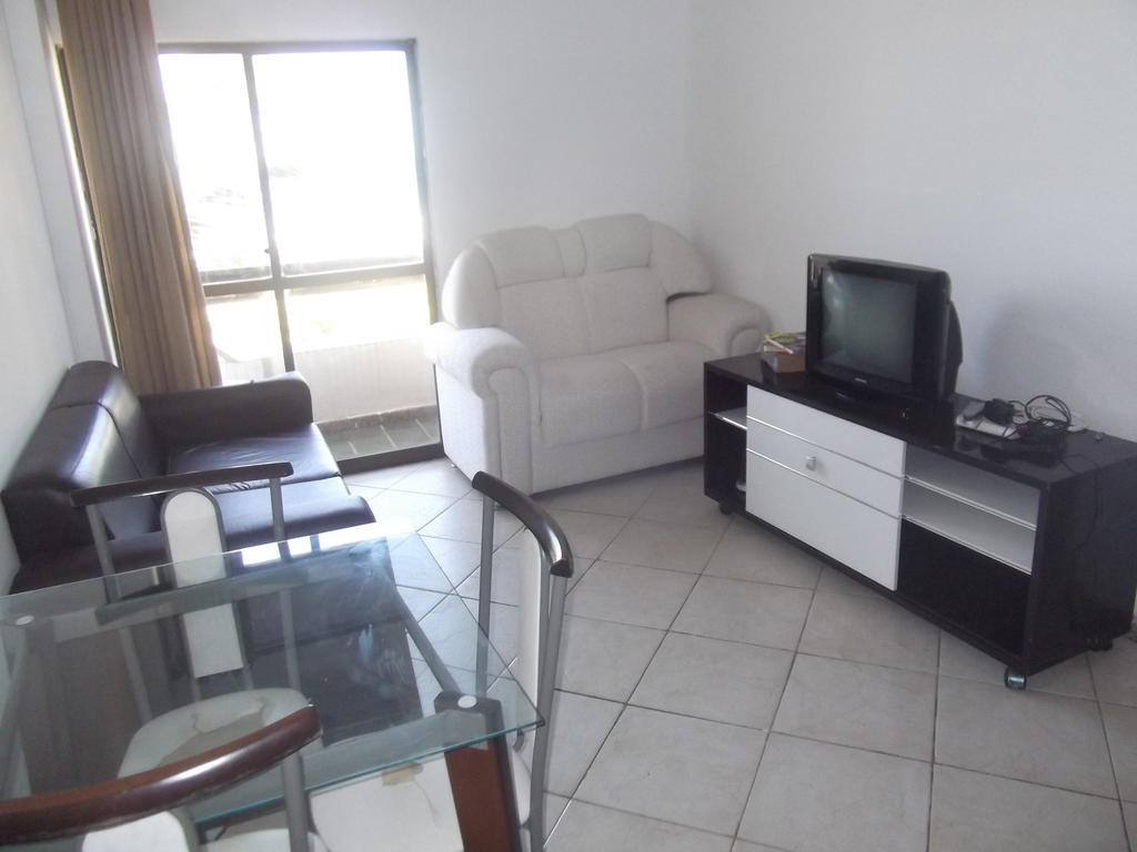 Flat Jardim De Alah Apartment ซัลวาดอร์ ภายนอก รูปภาพ