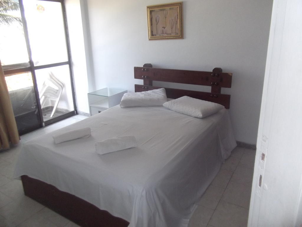 Flat Jardim De Alah Apartment ซัลวาดอร์ ภายนอก รูปภาพ