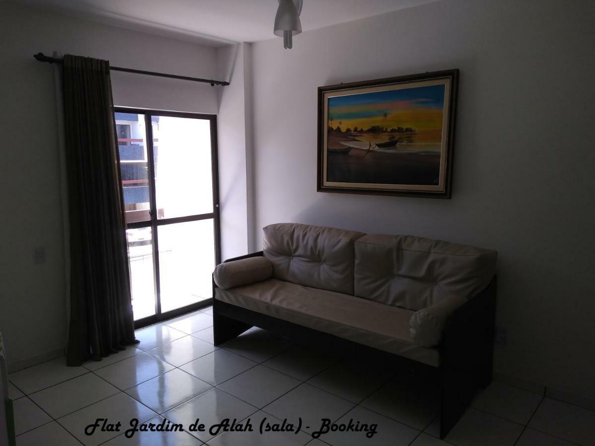 Flat Jardim De Alah Apartment ซัลวาดอร์ ภายนอก รูปภาพ